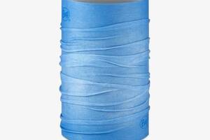 Шарф-труба Buff Original Ecostretch Blue Голубой One Size