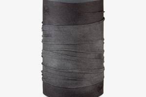 Шарф-труба Buff Original Ecostretch Graphite Темно-Серый One Size