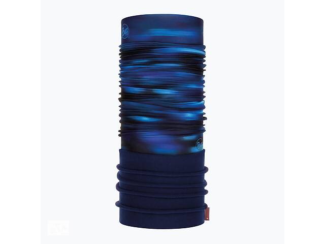 Шарф-труба Buff Polar Shading Blue 22/23 Темно-Синий One Size