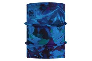 Шарф-труба детский 8-12 Buff Polar Reversible Синий