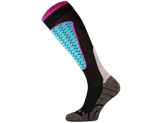 Шкарпетки Comodo SKI1 Темно-бірюзовий (COMO-SKI1-3-3942)