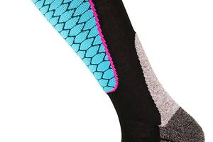 Шкарпетки Comodo SKI1 Темно-бірюзовий (COMO-SKI1-3-4346)
