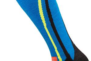 Шкарпетки Comodo SKI2 Синій (COMO-SKI2-3-3538)