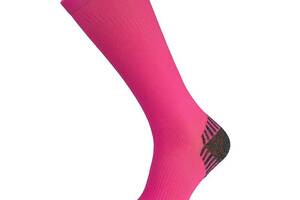 Шкарпетки Comodo SSC Рожевий неон (COMO-SSC-06-3538)