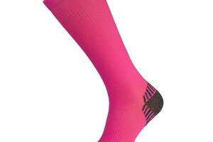 Шкарпетки Comodo SSC Рожевий неон (COMO-SSC-06-3942)