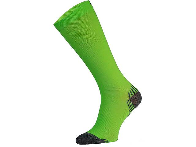 Шкарпетки Comodo SSC Зелений неон (COMO-SSC-04-3538)