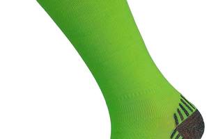 Шкарпетки Comodo SSC Зелений неон (COMO-SSC-04-3942)