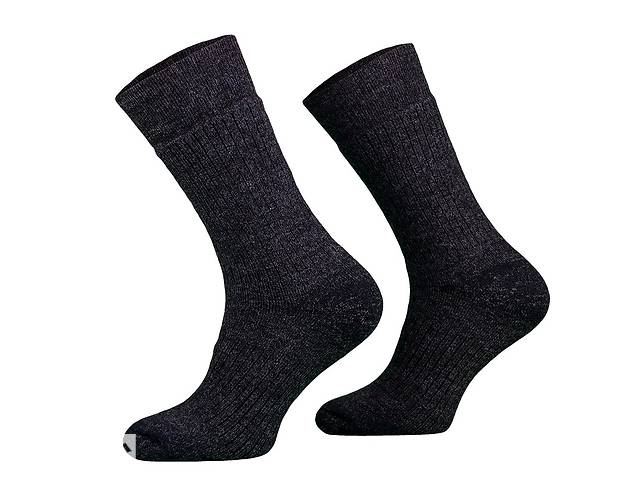 Шкарпетки Comodo STAN Темно-коричневий (COMO-STAN-2-3942)