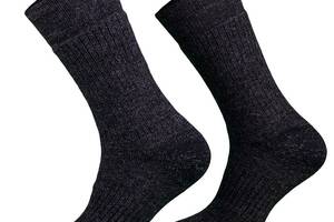 Шкарпетки Comodo STAN Темно-коричневий (COMO-STAN-2-4346)