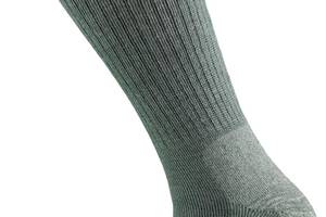 Шкарпетки Comodo STWA Сірий (COMO-STWA-6-3538)