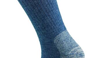 Шкарпетки Comodo STWA Синій (COMO-STWA-3-3538)
