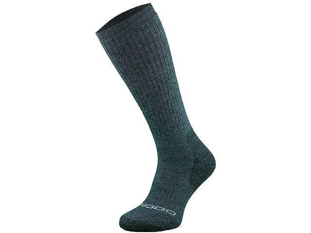 Шкарпетки Comodo STWA Темно-сірий (COMO-STWA-5-3538)