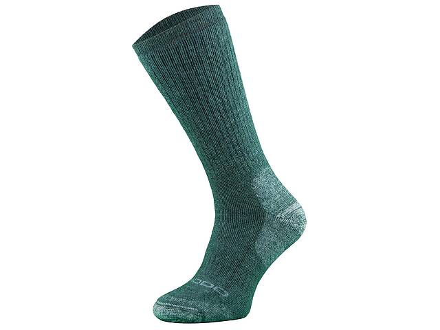 Шкарпетки Comodo STWA Темно-зелений (COMO-STWA-1-3538)