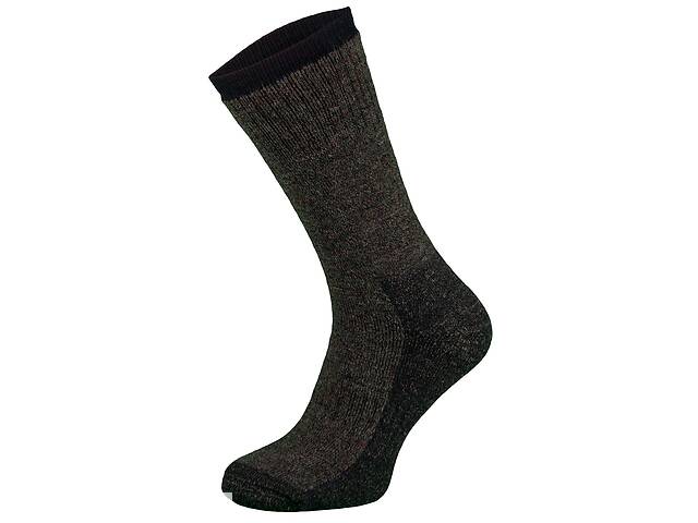 Шкарпетки Comodo TRE10 Хакі (COMO-TRE10-02-4346)