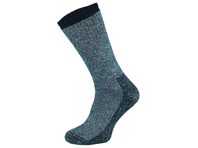 Шкарпетки Comodo TRE10 Сірий (COMO-TRE10-1-3538)