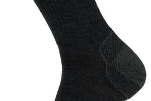 Шкарпетки Comodo TRE7 Чорний (COMO-TRE7-1-3942)