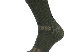 Шкарпетки Comodo TRE7 Хакі (COMO-TRE7-3-3538)