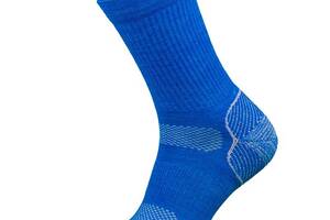 Шкарпетки Comodo TRE7 Синій (COMO-TRE7-5-4346)