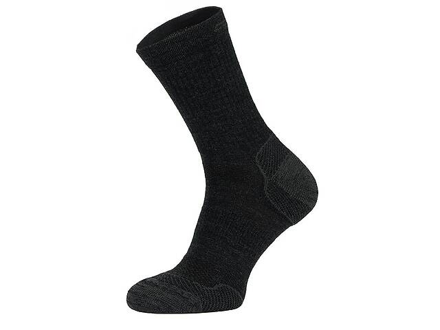 Шкарпетки Comodo TRE7 Темно-сірий (COMO-TRE7-2-4346)