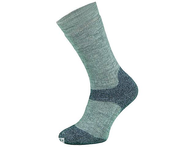 Шкарпетки Comodo TRE9 Сірий (COMO-TRE9-3-3538)