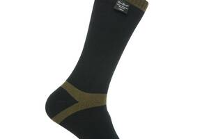 Шкарпетки Dexshell Trekking Зелений (1047-DS636S)
