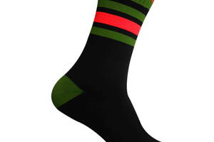 Шкарпетки Dexshell Ultra Dri Sports Socks Помаранчевий (1047-DS625W-BOS)