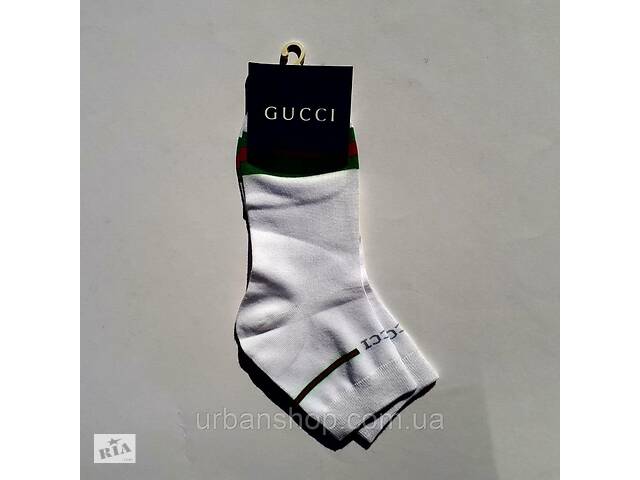 Шкарпетки Gucci Gucci