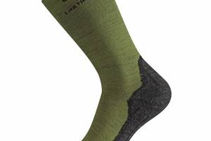 Шкарпетки Lasting WHI 699 Green (LST-WHI699L)