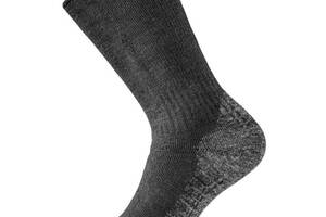 Шкарпетки Lasting WSM Сірий (1054-002.003.3590)