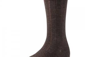 Шкарпетки Smart Wool Men's City Slicker Chocolate (1033-SW SW807.240-XL)