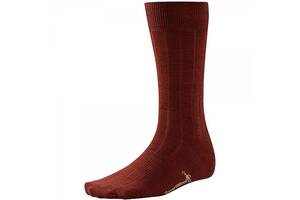 Шкарпетки Smart Wool Men's City Slicker Cinnamon Heather (1033-SW SW807.695-M)