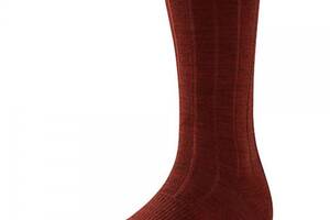 Шкарпетки Smart Wool Men's City Slicker Cinnamon Heather (1033-SW SW807.695-M)