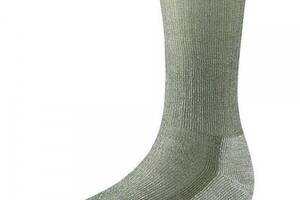 Шкарпетки Smart Wool Men's Hike Medium Crew Sage (1033-SW SW130.364-S)