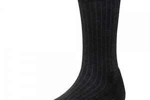 Шкарпетки Smart Wool Men's New Classic Rib Black (1033-SW SW915.001-XL)