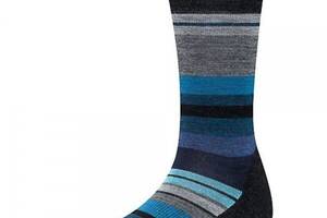 Шкарпетки Smart Wool Men's Saturnsphere Charcoal Heather (1033-SW SW942.010-XL)