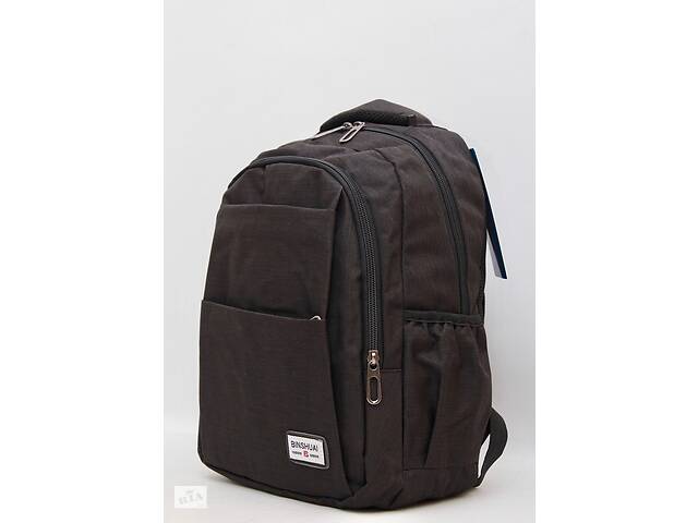 Шкільний рюкзак для підлітка (малий розмір) / Школьный рюкзак для подростка (малый размер)
