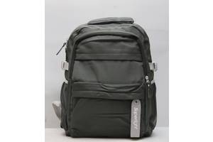 Шкільний рюкзак для підлітка / Школьный рюкзак для подростка с отделом для ноутбука