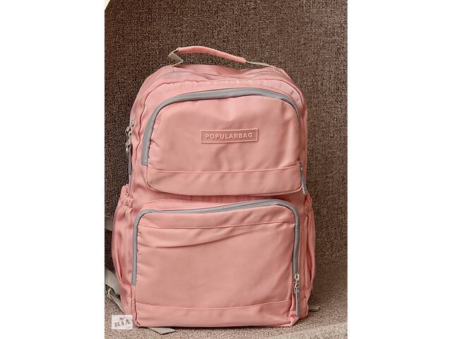 Шкільний рюкзак для підлітка / Школьный рюкзак для подростка