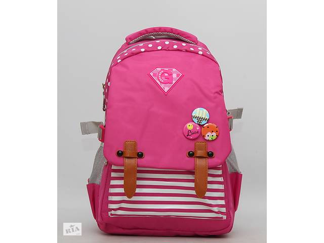 Школьный рюкзак для подростка девочки Gorangd