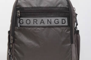 Школьный рюкзак для подростка Gorangd