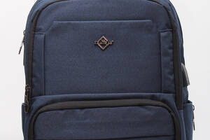 Школьный рюкзак для подростка с отделом под ноутбук + USB