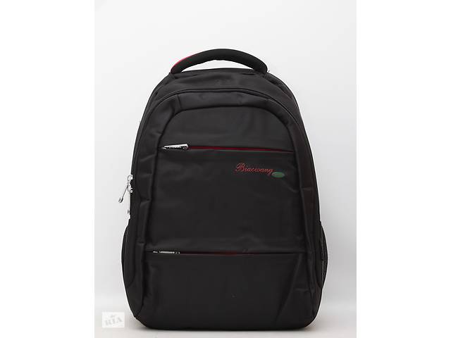 Школьный рюкзак для подростка с отделом для ноутбука (большй размер)