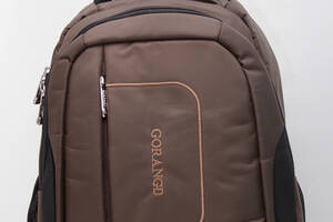 Школьный рюкзак для подростка с отделом для ноутбука Gorangd