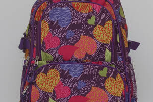 Школьный рюкзак для подростка / шкільний рюкзак для підлітка