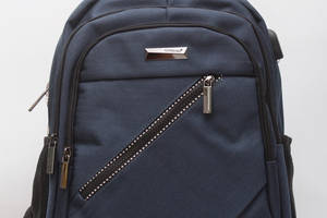 Школьный рюкзак для подростка + USB