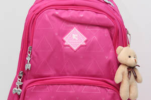 Ортопедичний школьный рюкзак для подростка девочки Gorangd