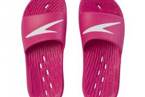 Шлепанцы Speedo SLIDES ONE PIECE AF розовый Жен 37 8-12230B431 37