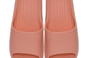 Шлепанцы женские Sports розовые р.38-39 (24.5 см)