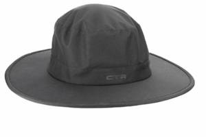 Шляпа CTR Stratus Cloud Burst Hat XL Черный (1052-1855 029 XL)