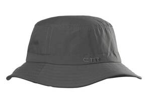Шляпа CTR Summit Bucket Hat Pewter S/M (1052-1351 857 S/M)